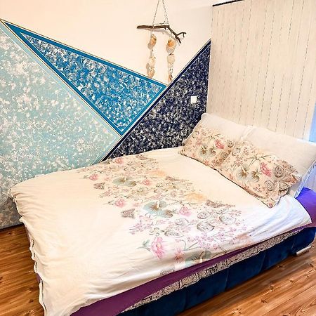 Apartma Angelika Portorož Eksteriør billede