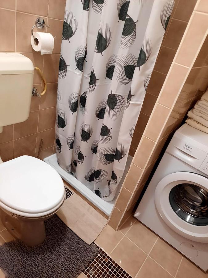 Apartma Angelika Portorož Eksteriør billede