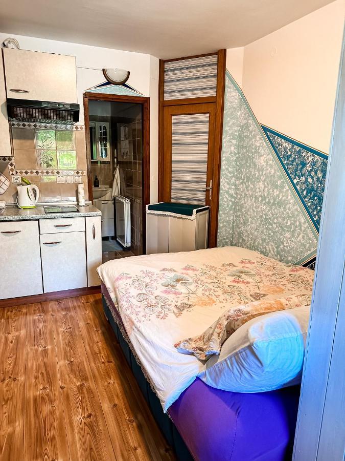 Apartma Angelika Portorož Eksteriør billede